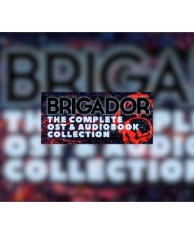 Brigador Deluxe Edition Steam Key GLOBAL